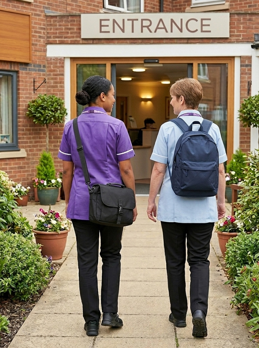 People Partners East Midlands