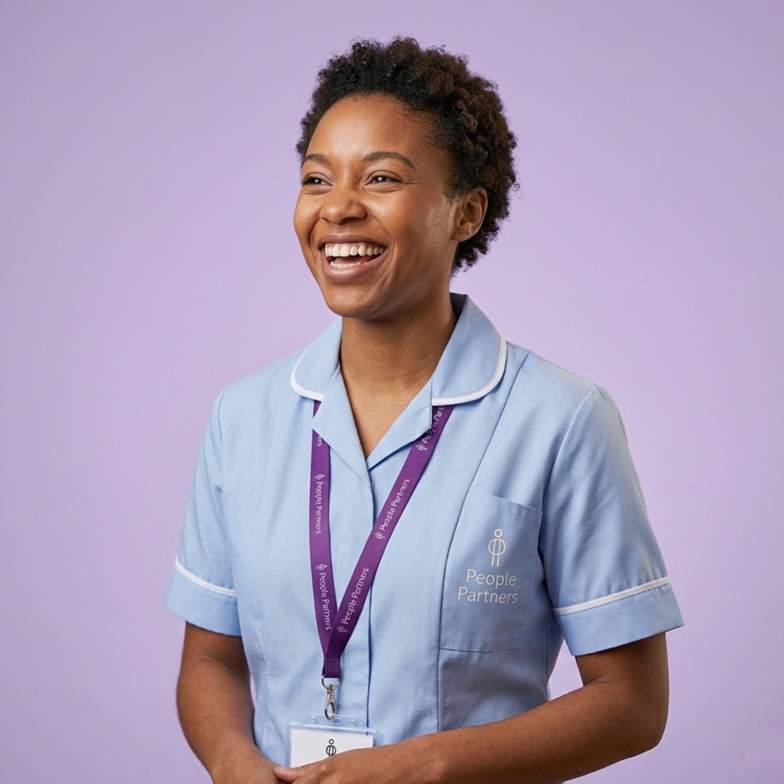 Female nurse